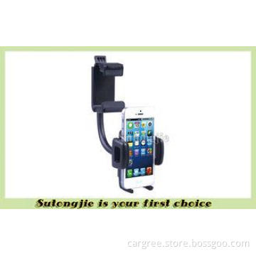 Mobile Phone Flexible Universal Car Mount Holder Apply To C